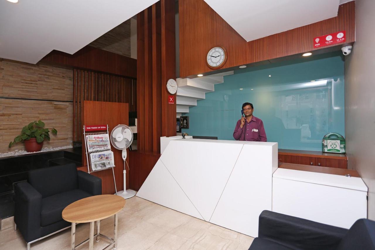 Oyo 6447 Samasth Rooms And Suites Мисор Екстериор снимка