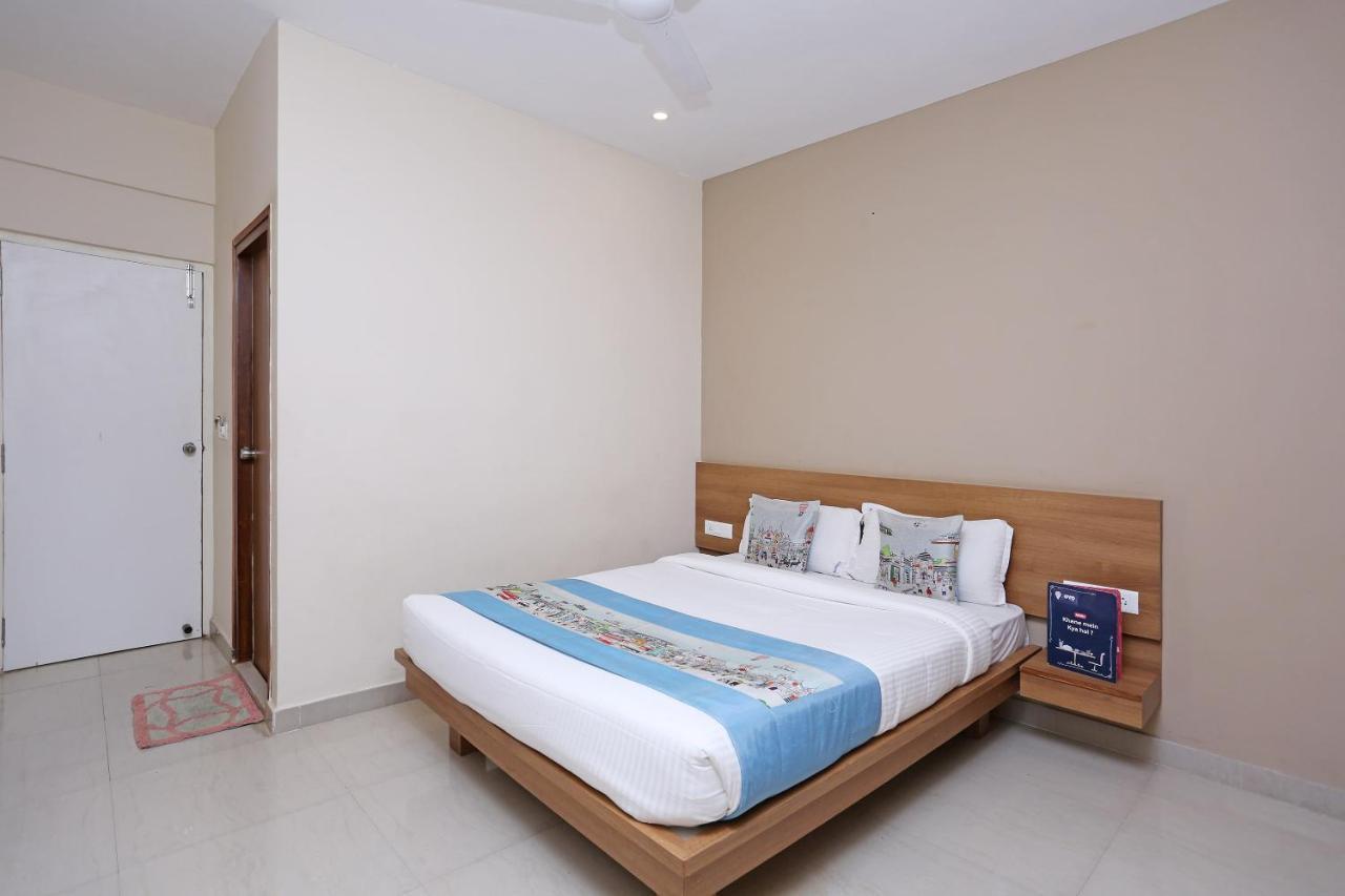 Oyo 6447 Samasth Rooms And Suites Мисор Екстериор снимка