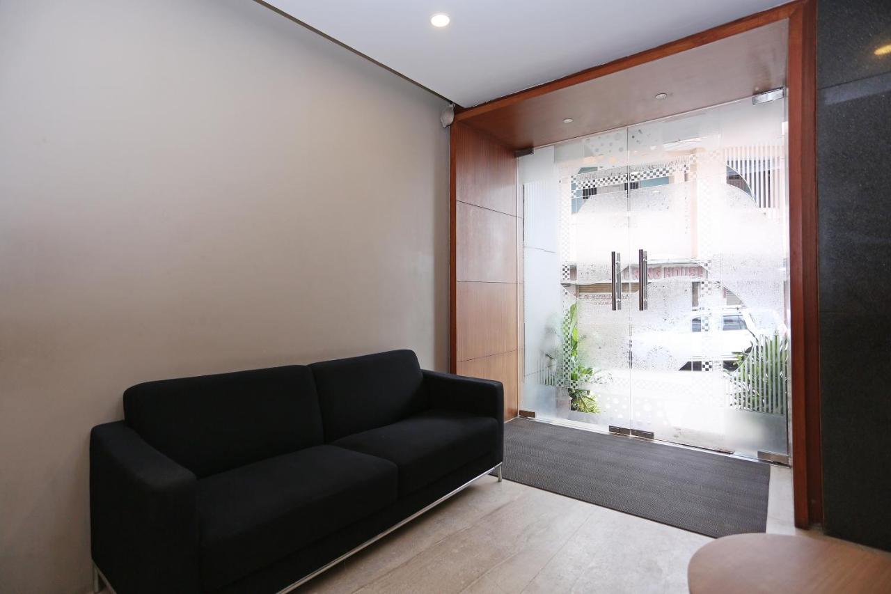Oyo 6447 Samasth Rooms And Suites Мисор Екстериор снимка