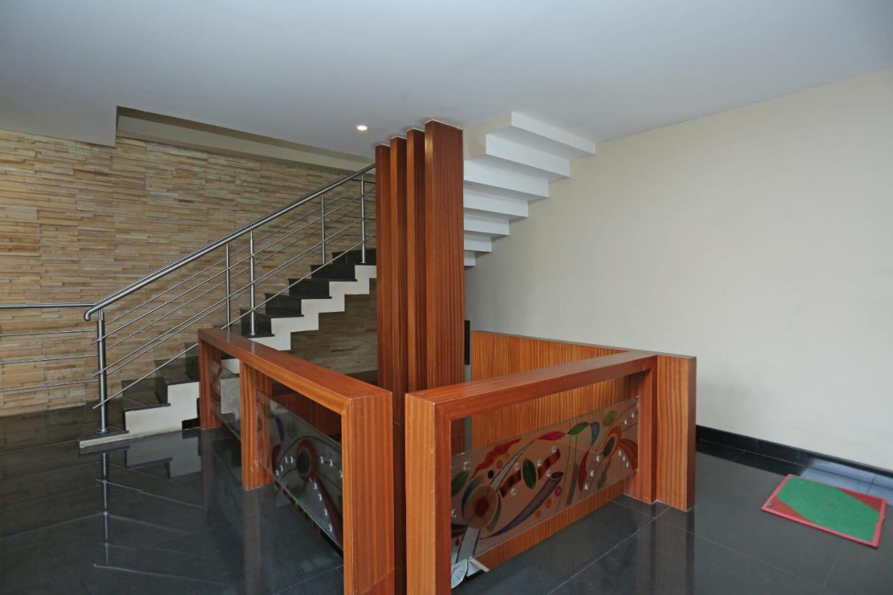 Oyo 6447 Samasth Rooms And Suites Мисор Екстериор снимка