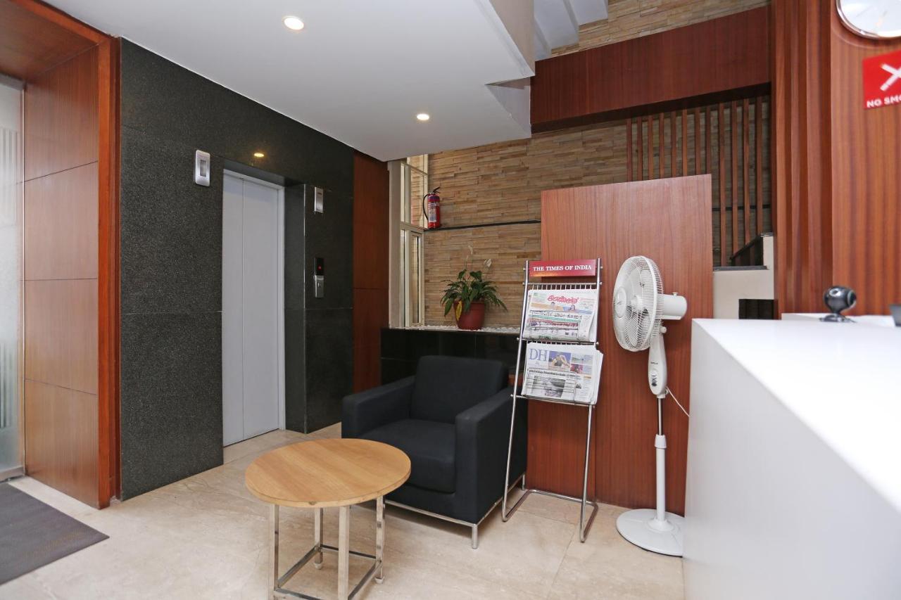 Oyo 6447 Samasth Rooms And Suites Мисор Екстериор снимка