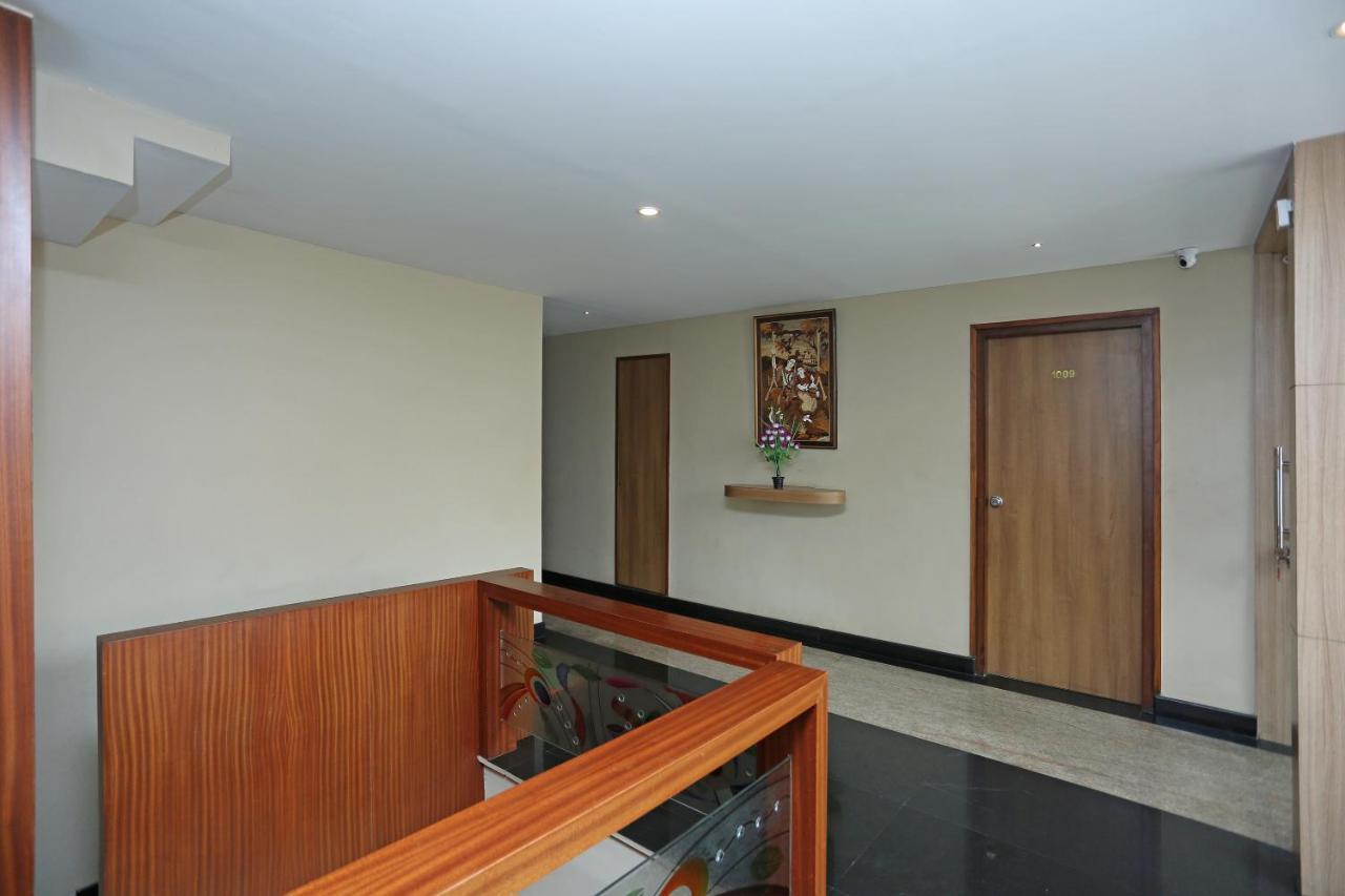 Oyo 6447 Samasth Rooms And Suites Мисор Екстериор снимка