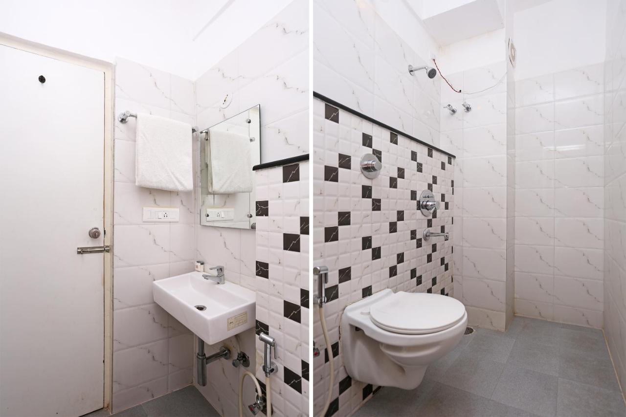 Oyo 6447 Samasth Rooms And Suites Мисор Екстериор снимка
