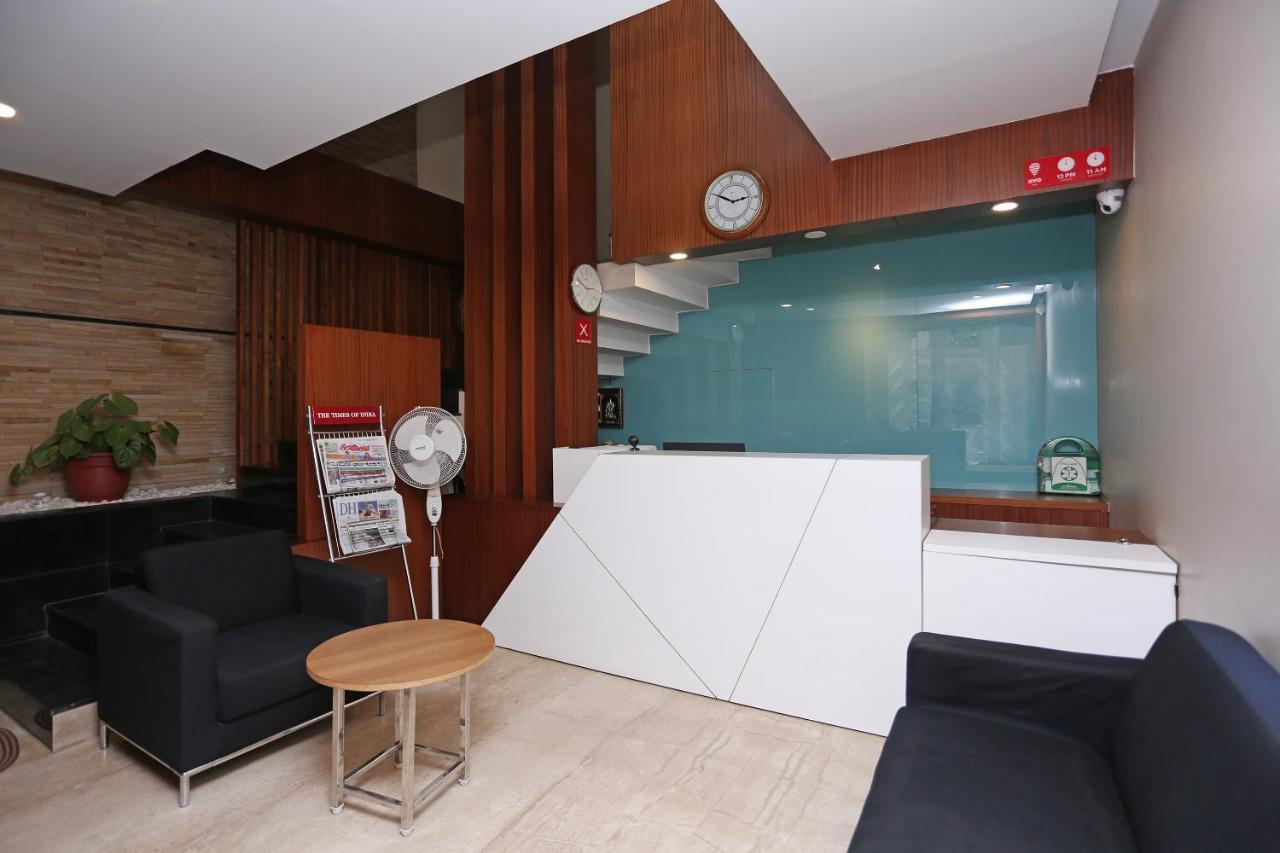 Oyo 6447 Samasth Rooms And Suites Мисор Екстериор снимка